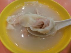 -龙抄手(春熙路总店)