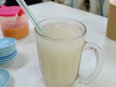 Barley-王美记茶餐室