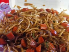 -海大南门夜市(海富街店)