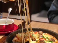 -必胜客(WOW中心城店)