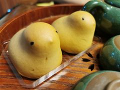 小鸡仔-好利来(紫竹院店)