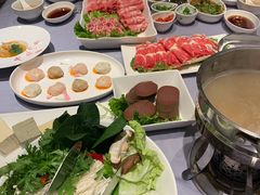 -鼎鼎香·港式火锅(北京SKP店)