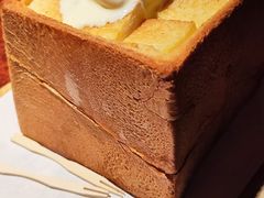 -绿茶餐厅(蓝色港湾店)