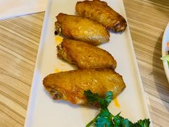 -必胜客(上海新南方商城PH店)