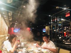 -大红袍火锅料理(尖沙咀店)