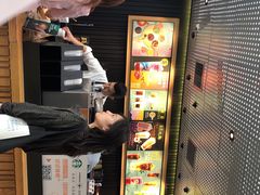 -星巴克(北京南站第二店)