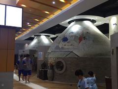 -丽池宫韩式汗蒸会馆(华灯坊店)
