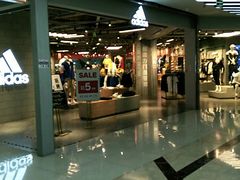 -adidas(正佳广场店)