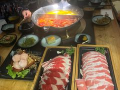 -湊湊火锅·茶憩(石家庄万象城店)