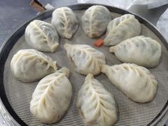-叶存利海鲜大馅饺子(东戴河止锚湾店)