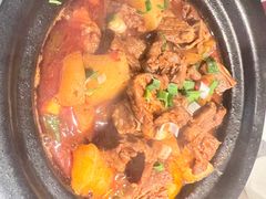 -茅庐川菜(雨花客厅店)