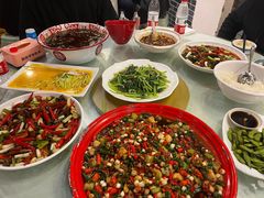 -陈胖子特色菜.鲜货现炒(融景城店)