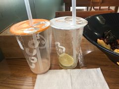 -天府国麻辣香锅(李沧万达店)