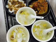 -老福合沟无米粿甜汤粿品店
