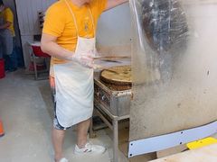 -咏春葱油饼(德政中路店)