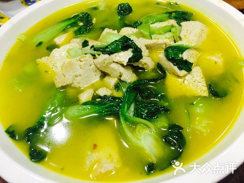 上海小菜(南校区)图片 - 第2张