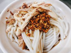 -再回首鸡肉米线(人民路一店)