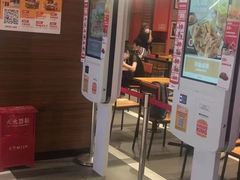 -汉堡王(上海虹口龙之梦)