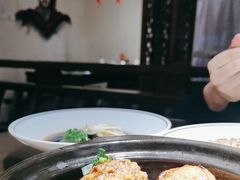 -应天大明王朝·南京菜(中山陵店)