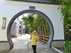 -林丰温泉度假山庄