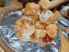 -图味美小黄鱼·景德菜(浙江路店)