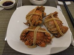 -太湖饭店玉兰厅(自助餐厅)