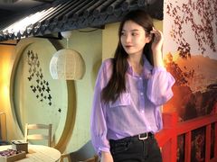 -白兔子密室(长寿路店)