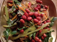 -野人串吧(太原街步行街店)