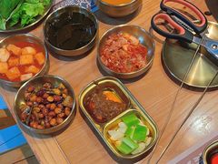 -闻老头·菊花炭烤肉(D11店)