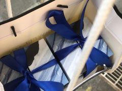 -麦雪尔甜品·生日蛋糕(新街口旗舰店)