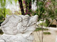 -西安青龙寺遗址景区