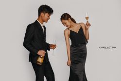 -卡米拉婚纱摄影工作室(金汇广场店)