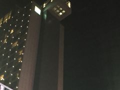 -上海浦东康桥绿地假日酒店