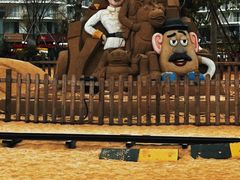 -大梅沙海滨公园