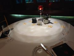 -三嚥阁 La Villa Restaurant