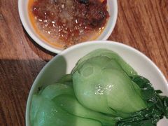 -漆黑觉米粉(三里屯店)