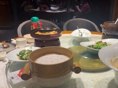 -北京老铺烤鸭(老城根店)