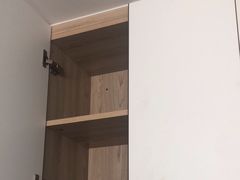 -佰丽爱家全屋定制(汶水店)