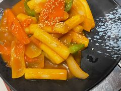 -意成料理