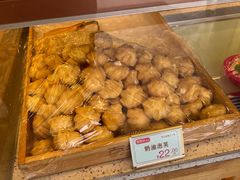 -包满意面包糕点(东坝店)