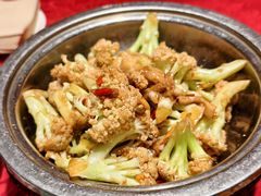 -柴米油盐三杯鸡(象山北路店)