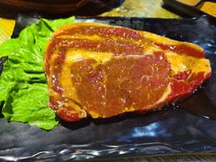 -吉志烤肉(太原总店)