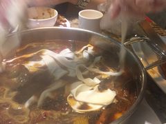 -黄记煌三汁焖锅(新世纪广场店)