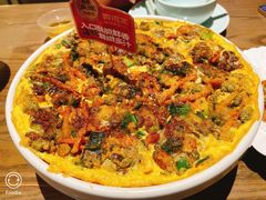 -四道菜·福建菜馆(新街口金鹰店)