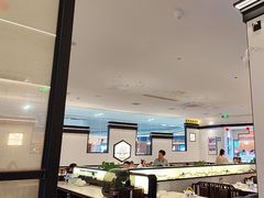-小菜园新徽菜(滁州苏宁店)
