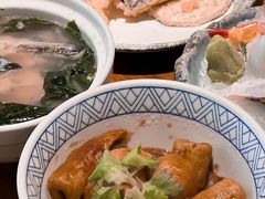 -武藏日本料理(宝安壹方城店)