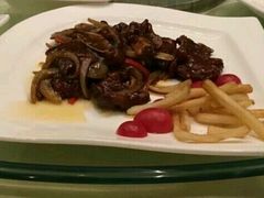 -龙景轩大酒店(宝杨路店)