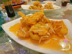 -镜泊湖酒家(兴华街金鼎店)