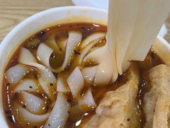 -婆婆粉(江北店)