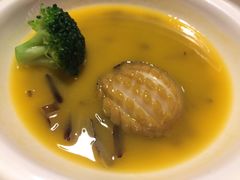 -揽季锅物会.福建黄鱼.海鲜姿造(五四路店)